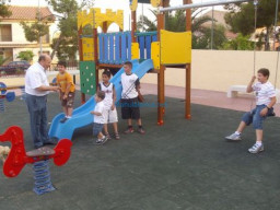Fotos Noticias 2009